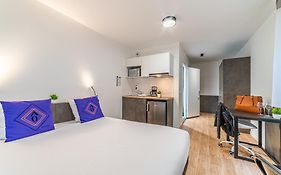 Montempo Apparthotel Paris Noisy Le Sec